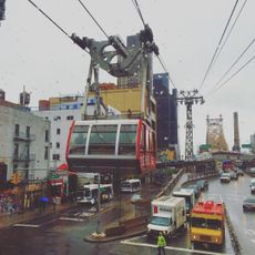 Roosevelt Island Tramway
