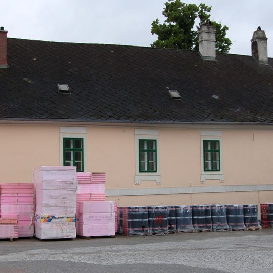 Kupelwieser-Geburtshaus