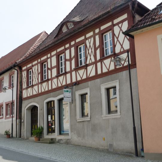 Wohnhaus
