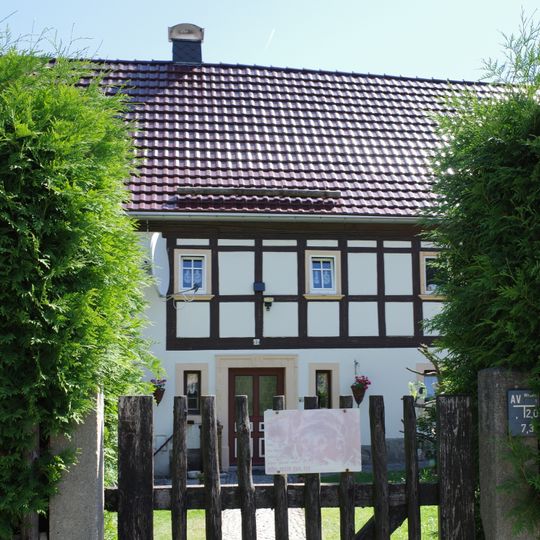 Freiligrathstraße 1