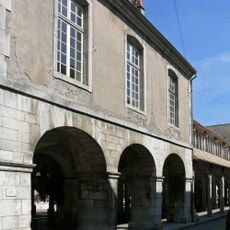 Hôtel de ville de Vézelise
