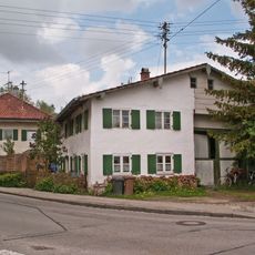 Bauernhaus