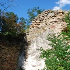 Sabar-hegyi templomrom