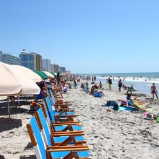 Myrtle Beach