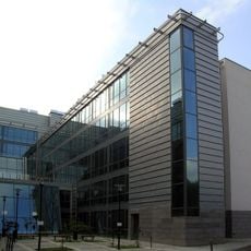 Elvebakken Upper Secondary School