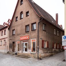 Wohnhaus in Lauf an der Pegnitz