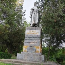 Парк імені Богдана Хмельницького (Кривий Ріг)