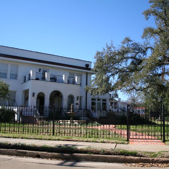 Alexandria Garden District