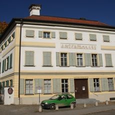 Württembergisches Palais