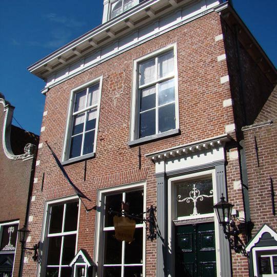 Voorstreek 116