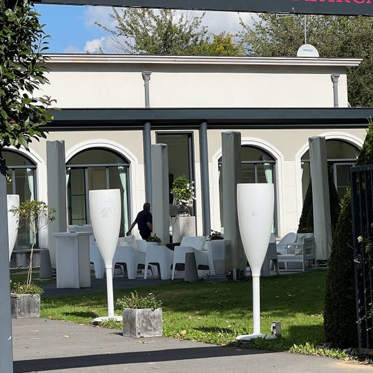 Les Jardins de l'Arcardie