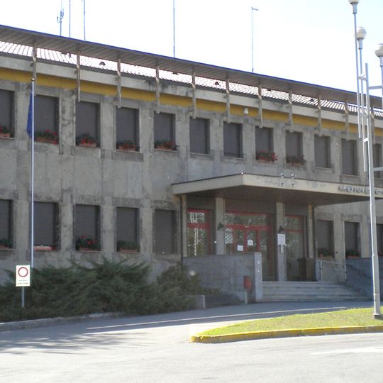 Tavazzano con Villavesco