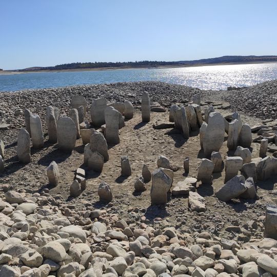 Dolmen of Guadalperal