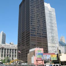 Richard J. Daley Center