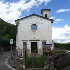 Chiesa di Sant'Eurosia