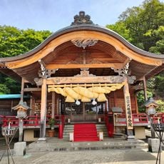 出雲大社福井分院