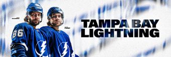 Tampa Bay Lightning Profile Cover