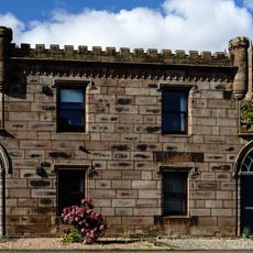 Arbroath, 9 West Keptie Street