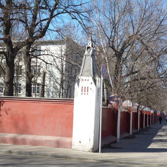 Улица 8 марта 1 c24