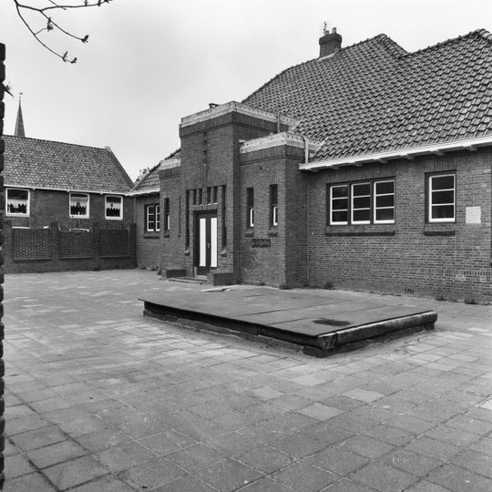 Voorm. R.K. Sint-Bonifatiusschool