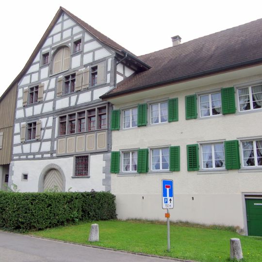 Wohnhaus