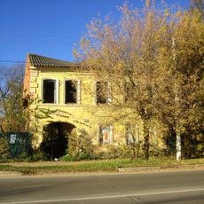 Дом Цвылева (Торжок)