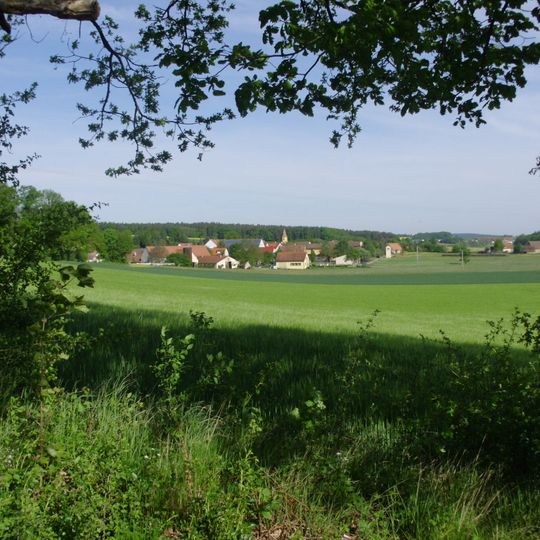 Nordstetten