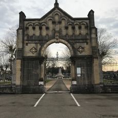 Cimetière de Dole
