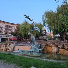 Fontaine Philippe Lagueyrie