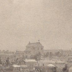 Касцёл Святога Яна і кляштар баніфратаў, Мінск