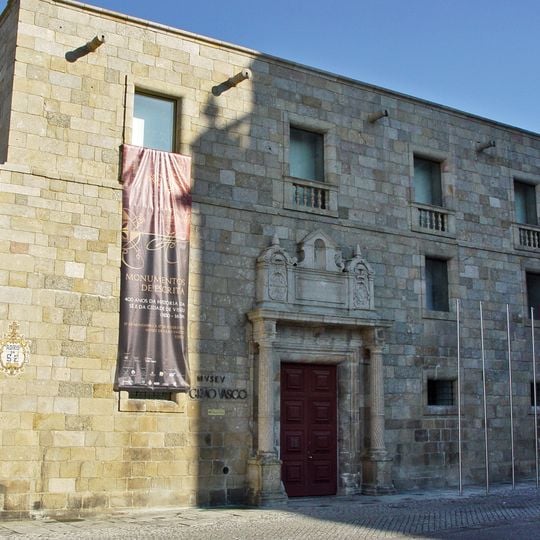 Grão Vasco National Museum