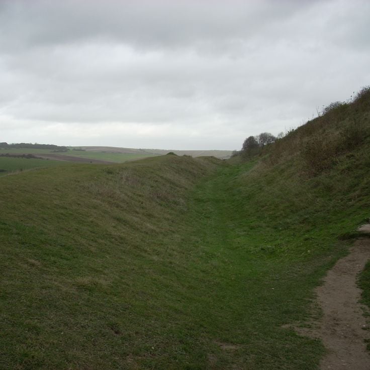 Cissbury Ring
