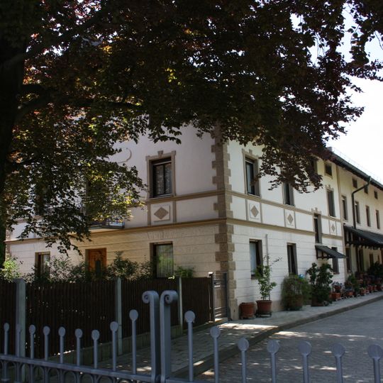 Ziegelei Rattenhuber