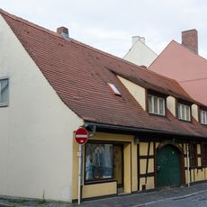 Kellerhaus