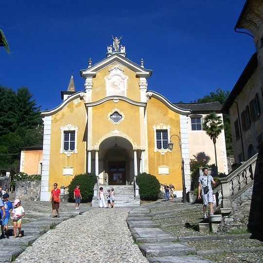 Chiesa di Santa Maria Assunta