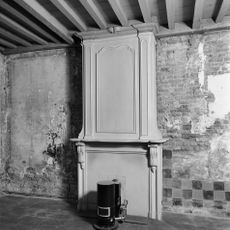 Bogardstraat 10, Middelburg