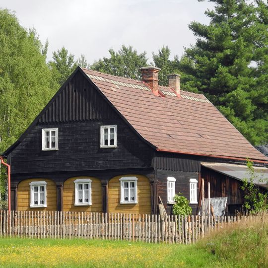 Kamenická Stráň 20