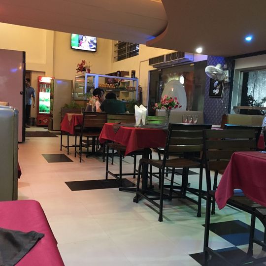 Marwa Kebab and Restaurant