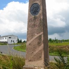 Ganzmeilenstein Nessa