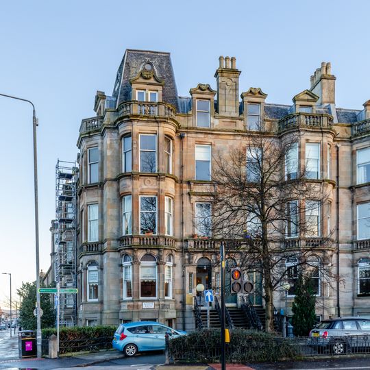 541, 543, 545 Victoria Road