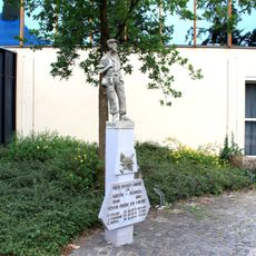 Indië-monument
