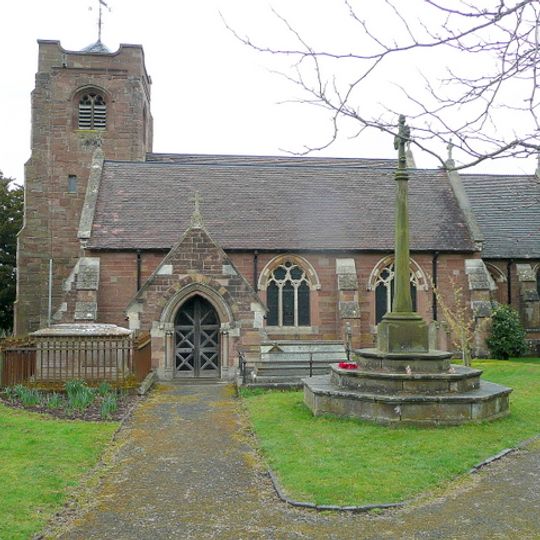 Parish Church of St Peter