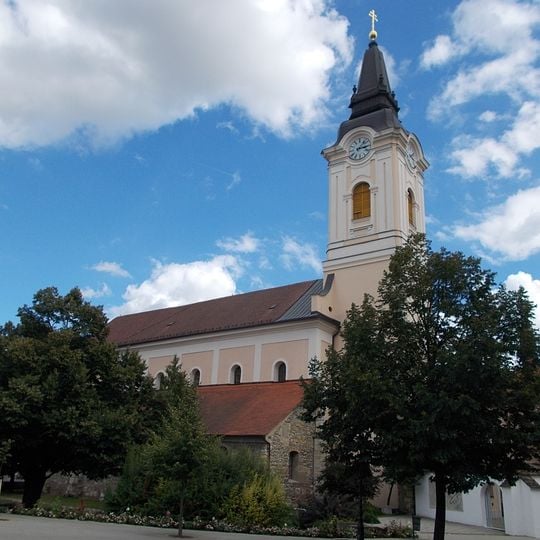 Iglesia de San Nicolás