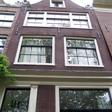 Lauriergracht 91, Amsterdam