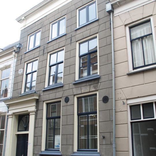 Broederweg 5, Kampen