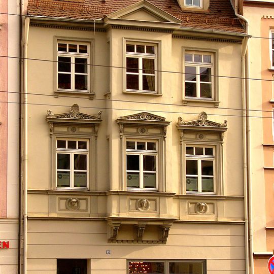 Bürgerhaus