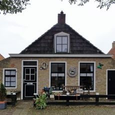 Middenstreek 33, Schiermonnikoog