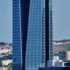 CMA CGM Tower