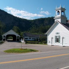 Stark Union Church