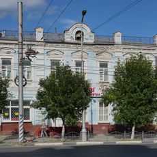 Жилой дом (Иваново)